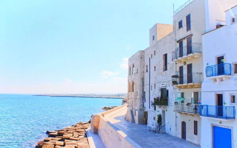 GRAN TOUR DI PASQUA TRA PUGLIA E MATERA